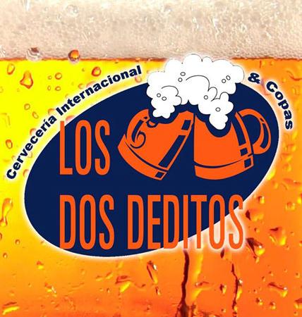 Los Dos Deditos Cervecería   - Jerez de la Frontera